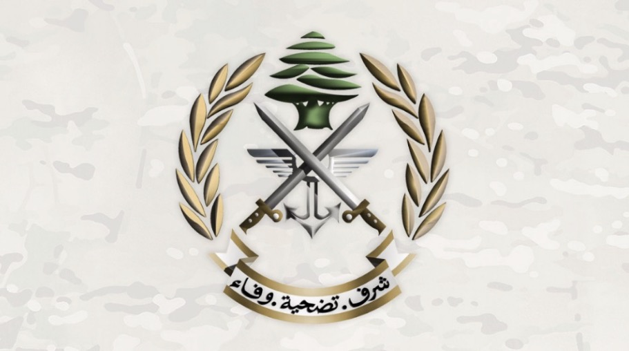 الجيش اللبناني: ما حصل في النبطية الفوقا ليس غارة بل انفجار!