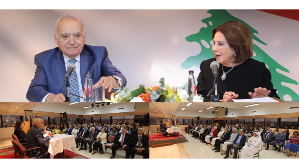 وزير الثقافة يستهل زيارته الرسمية إلى الأردن بمحاضرة عن الدبلوماسية الثقافية ويلتقي مجلس الأعيان