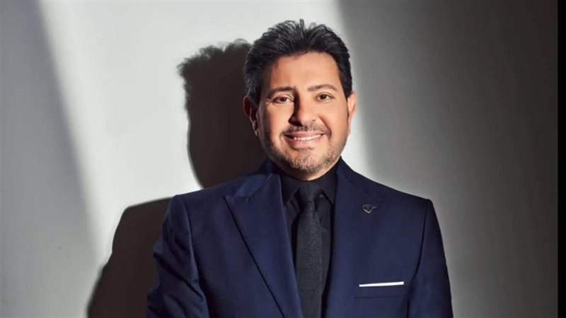 معرض مؤقت لمقتنيات الراحل هاني شاكر في دار الأوبرا المصرية
