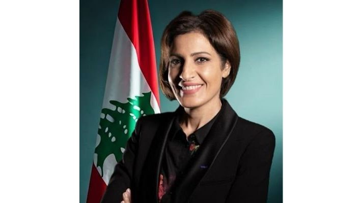 الوزيرة الزين تطلق خطوة جديدة للوقاية من حرائق الغابات وتشمل تسليم معدات لبلديات الضنية الإثنين المقبل تداركاً لما جرى في الشوف