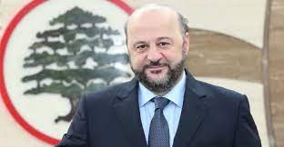 الرياشي: إذا ما عملو اللي بدو اياه الصدي لن يبقى في الحكومة
