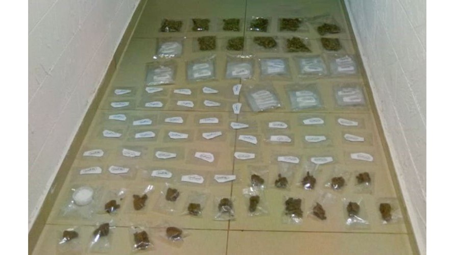 الجيش: توقيف مواطنين لتورطهما في إشكال تخلله إطلاق نار و153 سورياً لتجولهم من دون أوراق قانونية