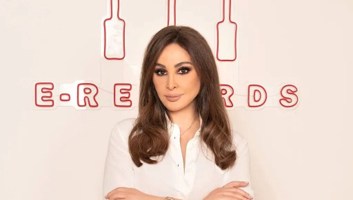 انتصار قانوني حاسم للفنانة إليسا في دبي: استعادة السيطرة الكاملة على قناتها الرقمية