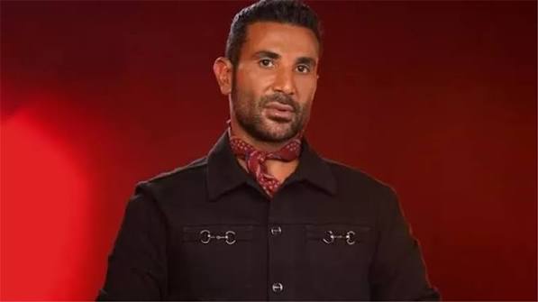 القبض على لصوص منزل والدة أحمد سعد واستعادة المسروقات في ساعات