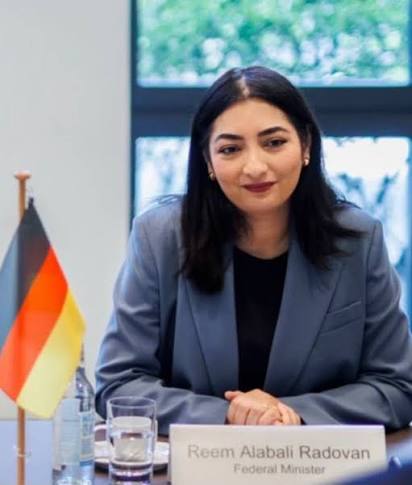 الوزيرة الاتحادية للتعاون الاقتصادي والتنمية الالمانية: ندعم لبنان في 3 محاور ليشعر اللبنانيون أن الدولة موجودة