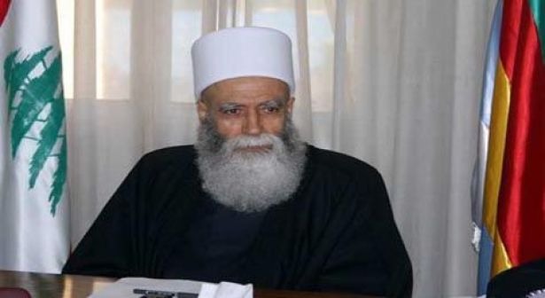حسن: للالتفاف حول الجيش ليبقى الضامن الاساس للسلم الاهلي