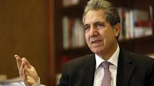 الزام المكلّفين بتقديم تصريح ضريبة الدخل لشركات الأموال الكترونيا