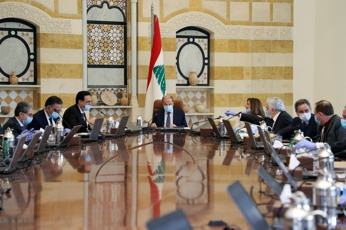 الشركات التي وافقت الحكومة على التعاقد معها للتدقيق المحاسبي والجنائي