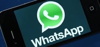 إما تقبل بشروط whatsapp الجديدة وإما حذف الحسابات
