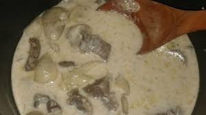 لبن أمه (شاكرية)