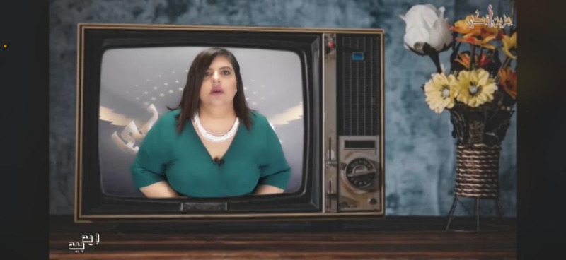 (الفيديو) #جزين_تحكي : #إيد_بيد مع #شيرين_حنا