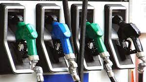 انخفاض سعري البنزين والمازوت واستقرار سعر الغاز