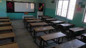 تمديد إقفال المدارس الواقعة في المناطق الحدودية الجنوبية غدًا