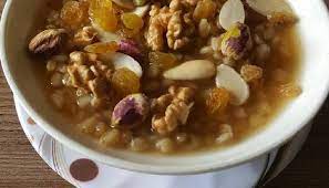 قمح البربارة