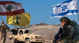 اسرائيل: لم نعد قادرين على قبول وجود الحزب على حدودنا الشمالية