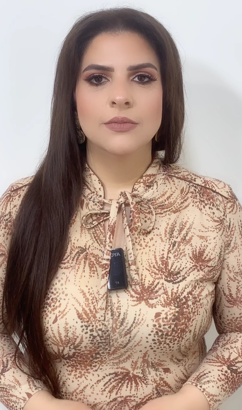 جزين تحكي: هالمرة شيرين تحكي... النازحون السوريون في قضاء جزين