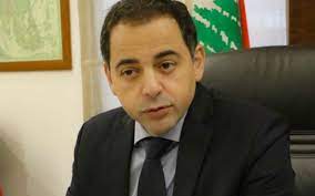 منصوري: مصرف لبنان حقق فائضاً في احتياطاته بلغ مليار و 100 مليون دولار أميركي