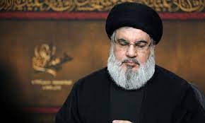 أبرز ما جاء في كلمة الأمين العام لحزب الله