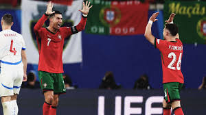 يورو ٢٠٢٤: فوز تركيا و البرتغال