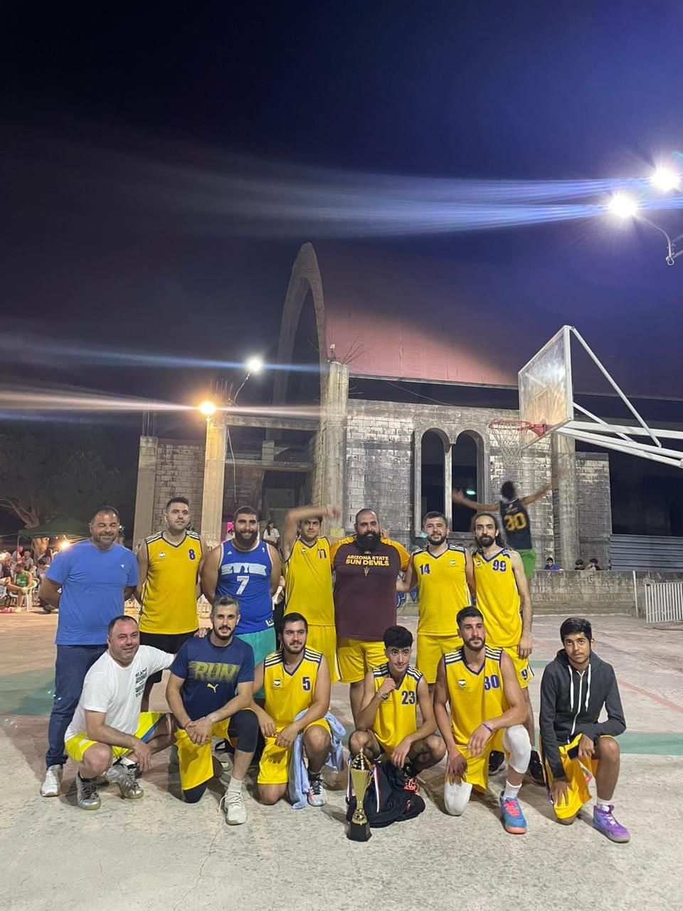 جنسنايا تفوز على بيصور في كرة السلة... 71-56