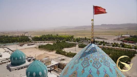 إيران رفعت راية الثأر