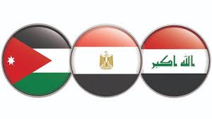 وزراء خارجية الأردن ومصر والعراق دانوا العدوان الإسرائيلي على لبنان وحذروا من حرب شاملة