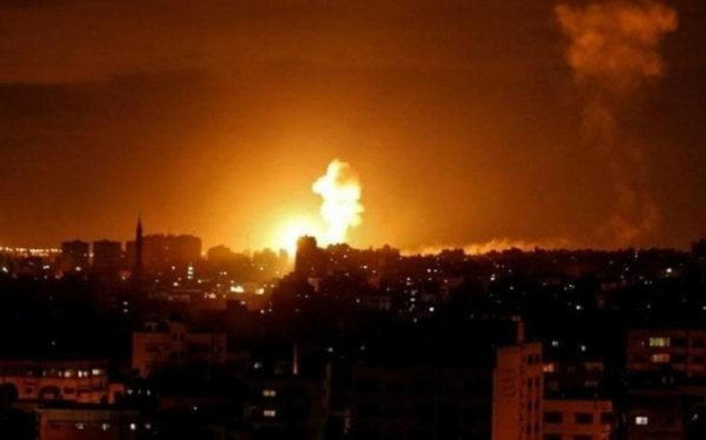 حزب الله: لا صحة لادعاءات العدو... لا أسلحة ولا مخازن