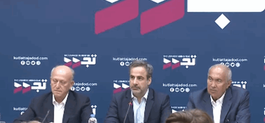 "حرب ندفع ثمنها موتًا وذلًّا"... "تجدد": أصبحنا أمام خيارين