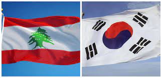 كوريا الجنوبية أجلت 97 مواطنا وأفراد أسرهم من لبنان