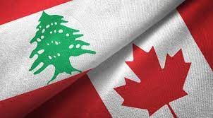 15 مليون دولار كندي مساعدات للبنان