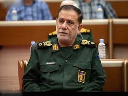 إيران: عُثر على جثة القاد في الحرس الثوري الإيراني عباس نيلفروشان في غارة اغتيال نصرالله في الضاحية