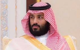 ولي العهد السعودي الأمير محمد بن سلمان يصل القاهرة في زيارة رسمية