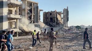 الجيش الإسرائيلي: إصابة 4895 ضابطا وجنديا منهم 727 جراحهم خطيرة منذ بداية الحرب