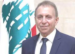 وزير المهجرين اليوم في سوريا والهدف النازحون اللبنانيون وعودة النازحين السوريين