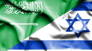 وزير الخارجية السعودي: لا تطبيع مع إسرائيل دون إقامة دولة فلسطينية