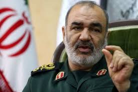 قائد الحرس الثوري الإيراني: الرد على إسرائيل سيكون بشكل "غير متوقع"