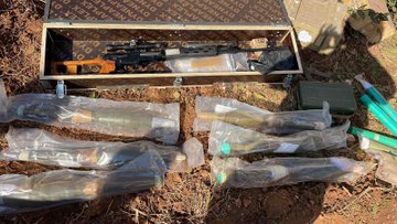 الجيش الاسرائيلي: حزب الله يستولي على مناطق مدنية في لبنان لتنفيذ هجمات ما يعرض حياة اللبنانيين للخطر