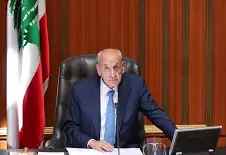 "نتنياهو لا يعرف مع من يتعامل".. بري لـ "الشرق الأوسط": الجو إيجابي والعبرة بالخواتيم