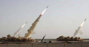 حزب الله: قصفنا برشقة صاروخية تجمعا لقوات العدو الإسرائيلي عند الأطراف الجنوبية لمدينة الخيام