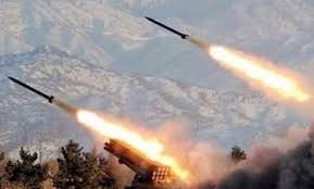 "حزب الله": قصفنا برشقة صاروخية مستوطنة كفار بلوم