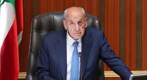 الرئيس بري ترأس في عين التينة إجتماعاً لهيئة مكتب مجلس النواب... بوصعب : ناقشنا جدول أعمال لجلسة للهيئة العامة ستعقد يوم الخميس المقبل ، واقتربنا من الساعة التي سيكون فيها الحسم بموضوع وقف اطلاق ونحن نتكلم عن القرار 1701 كاملا وكما هو