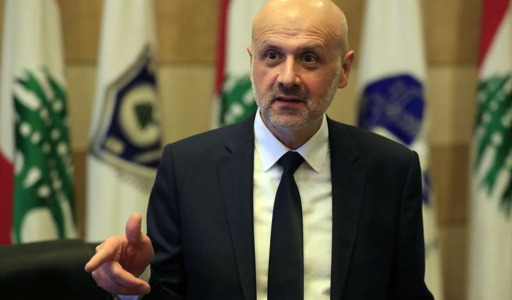 مولوي: لا أتخوّف من مشاكل داخليّة
