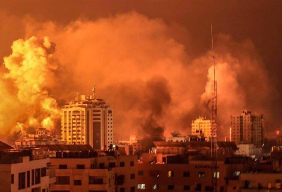 موقع واللا: جنون العظمة يقود نتنياهو وائتلافه لدفع رئيسي أركان الجيش والشاباك للاستقالة وإلغاء الانفصال عن غزة