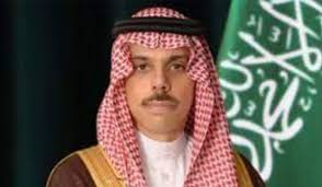 وكالة الأنباء السعودية: وزير الخارجية السعودي يتلقى إتصالاً من نظيره السوري بحثا فيه مستجدات الأوضاع في المنطقة
