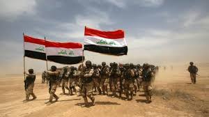 سكاي نيوز: قوات من الجيش العراقي تتحرك من الموصل باتجاه الحدود مع سوريا