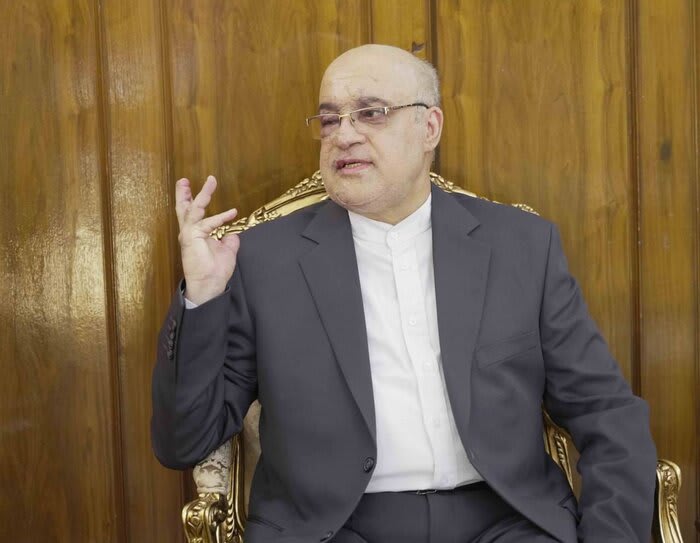 السفير الإيراني في لبنان: إيران وروسيا ومحور المقاومة لن يسمحوا بتكرار أحداث السنوات الماضية في سوريا