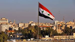 الرئاسة السورية: العراق يؤكد استعداده لتقديم كل الدعم اللازم لسوريا لمواجهة الإرهاب وكافة تنظيماته