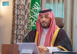 واس: ولي العهد السعودي يلتقي في الرياض الرئيس الفرنسي ومجموعة من كبار رؤساء الشركات الفرنسية