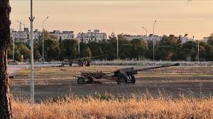 الفصائل السورية المسلحة: مدينة حماة أصبحت هدفنا القادم