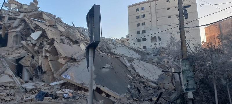 نداء الوطن: بيئة حزب الله تتقدّم بدعاوي قضائية ضده!